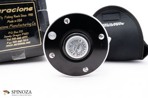 Saracione Mark IV 3 3/4" Reel