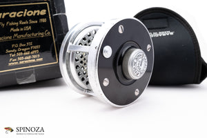 Saracione Mark IV 3 3/4" Reel