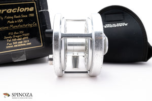 Saracione Mark IV 3 3/4" Reel