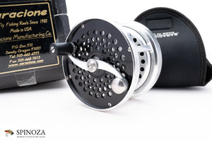 Saracione Mark IV 3 3/4" Reel