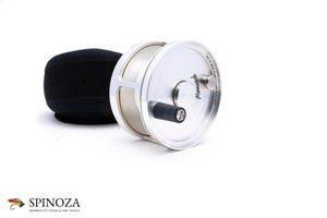 Saracione Monarch M32 DD Fly Reel