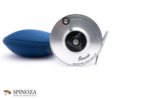 Saracione Monarch M35 AR Fly Reel