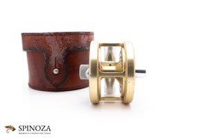 Saracione SCA Fly Reel 2 5/8"