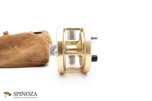 Saracione SCA Fly Reel