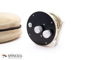 Saracione SCA Fly Reel 3 1/4"