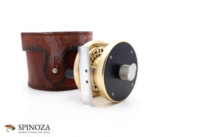 Saracione SCA Fly Reel 2 5/8"