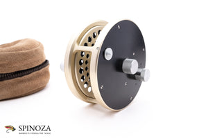 Saracione SCA Fly Reel 4"