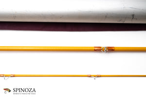 Scott PowR-ply F-81 Fiberglass Fly Rod 8' 2/1 #6