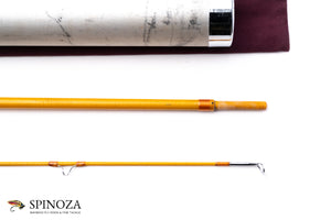 Scott PowR-ply F-81 Fiberglass Fly Rod 8' 2/1 #6