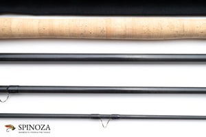 Scott Swing Graphite Fly Rod 12'8" 4/1 #10