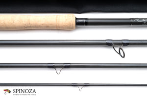 Scott Swing Graphite Fly Rod 12'8" 4/1 #10