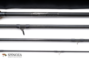 Scott Swing Graphite Fly Rod 12'8" 4/1 #10