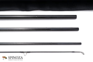 Scott Swing Graphite Fly Rod 12'8" 4/1 #10