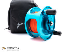 Seamaster Marlin 1 Dual Mode Fly Reel