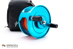 Seamaster Marlin 1 Dual Mode Fly Reel