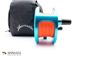 Seamaster Marlin 1 Dual Mode Fly Reel