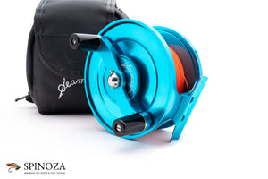 Seamaster Marlin 1 Dual Mode Fly Reel