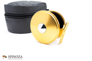 Seamaster Dual Mode Mark II Fly Reel