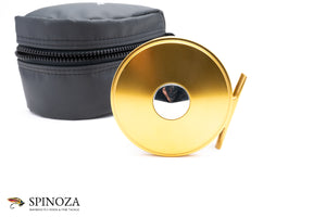 Seamaster Dual Mode Mark II Fly Reel