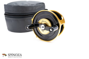 Seamaster Dual Mode Mark II Fly Reel