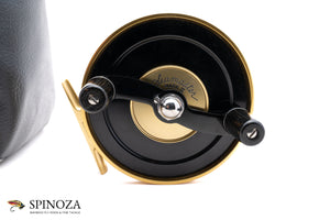 Seamaster Mark III Dual Mode Fly Reel