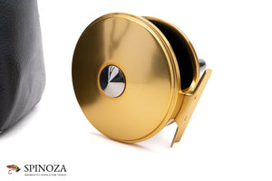 Seamaster Mark III Dual Mode Fly Reel