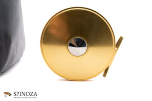 Seamaster Mark III Dual Mode Fly Reel