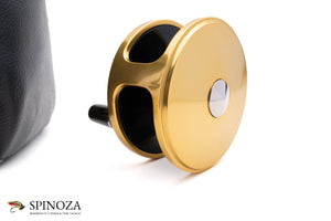 Seamaster Mark III Dual Mode Fly Reel