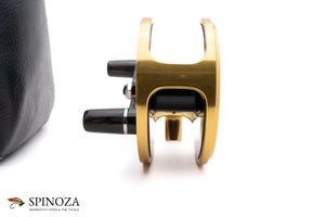 Seamaster Mark III Dual Mode Fly Reel