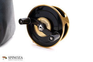 Seamaster Mark III Dual Mode Fly Reel