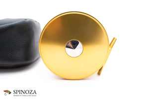 Seamaster Mark III Reel