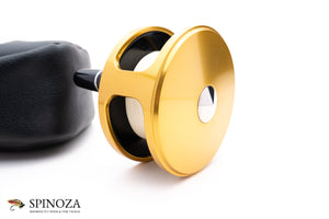 Seamaster Mark III Reel