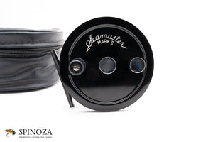 Seamaster Mark II Reel