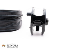 Seamaster Mark II Reel
