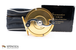 Seamaster Salmon Reel