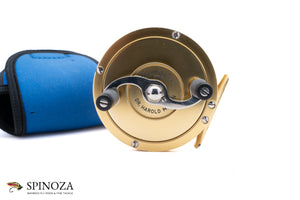 Seamaster Tarpon Fly Reel