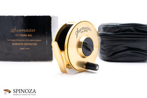 Seamaster Salmon Reel