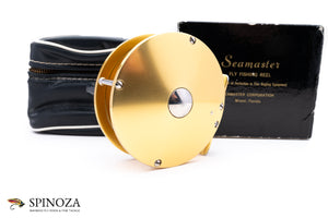 Seamaster Salmon Reel