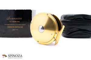 Seamaster Salmon Reel