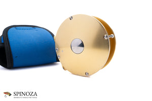 Seamaster Tarpon Fly Reel