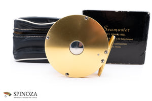 Seamaster Salmon Reel