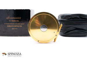 Seamaster Salmon Reel