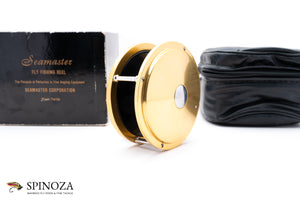 Seamaster Salmon Reel