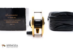 Seamaster Salmon Reel