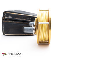 Seamaster Salmon Reel