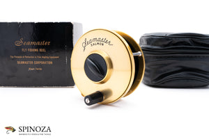 Seamaster Salmon Reel