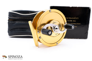 Seamaster Salmon Reel