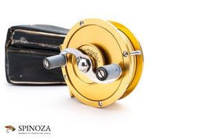 Seamaster Salmon Reel