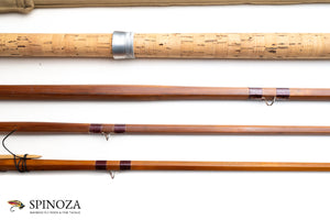 Sharpe Scottie Bamboo Fly Rod 15' 3/2 #11