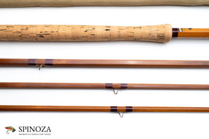 Sharpe Scottie Bamboo Fly Rod 15' 3/2 #11